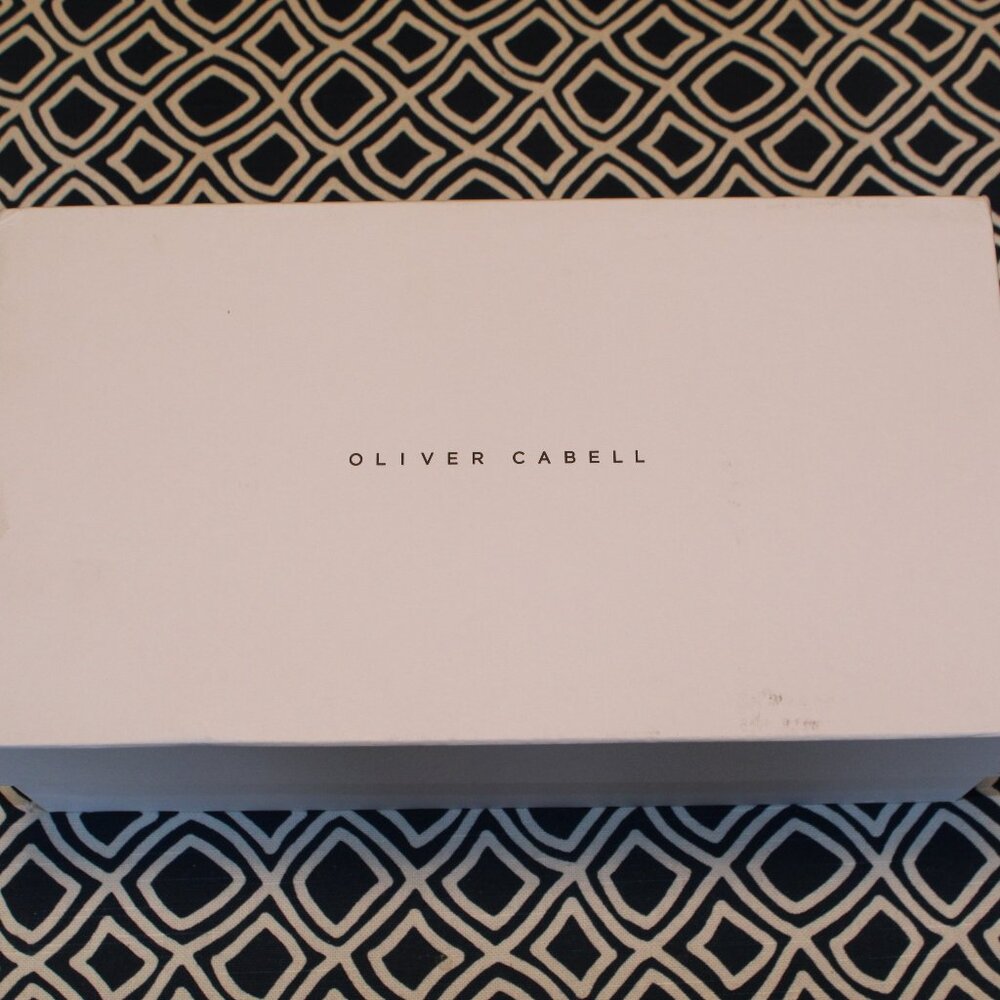 Brand New, Never Worn Oliver Cabell Low 1 Bali